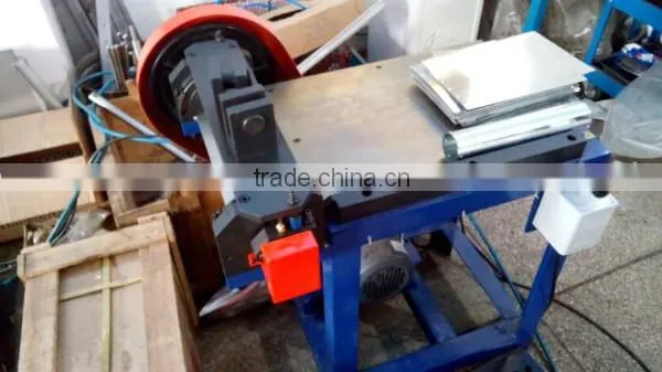 New Design Automatic Tin Can Body Production Line