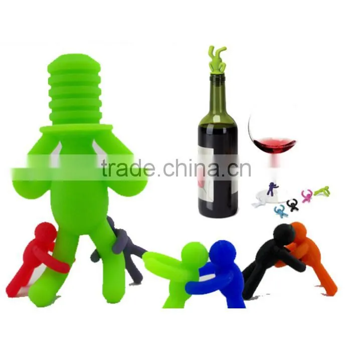 high quality silicone drain stopper
