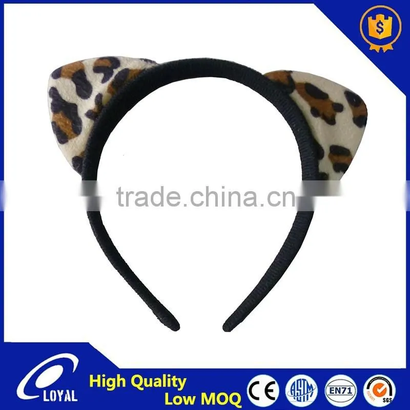 Cat Ear Headband for Sexy Girl