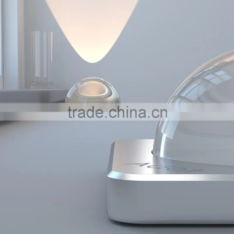 LED desk lamp Eye-caring table lamp