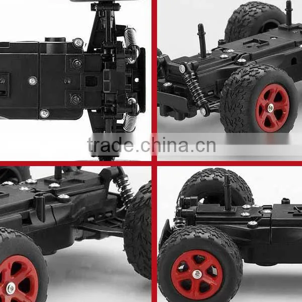 1/24 Scale iphone&android Bluetooth China RC Car