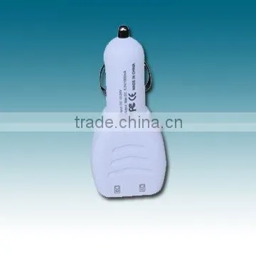 USB Car Charger