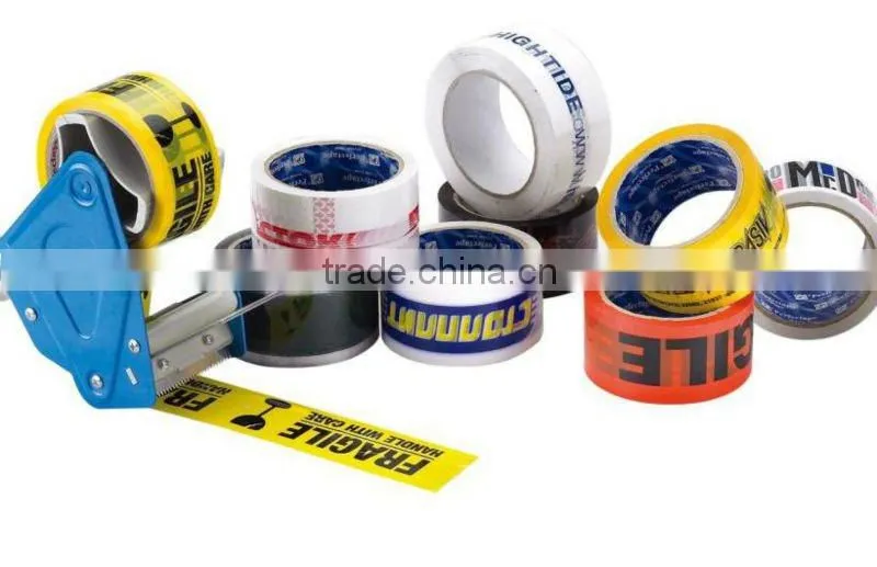 FOSHAN BRAND PRINTED PACKING TAPE