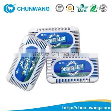 OEM/ODM Household Activated Charcoal Refrigrator Deodorizer