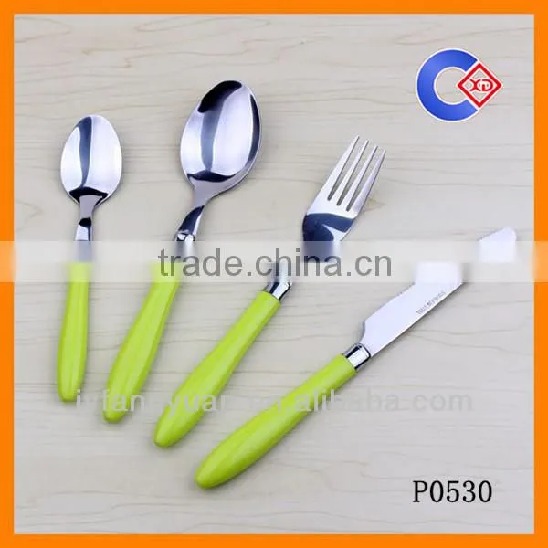 German Dinnerware