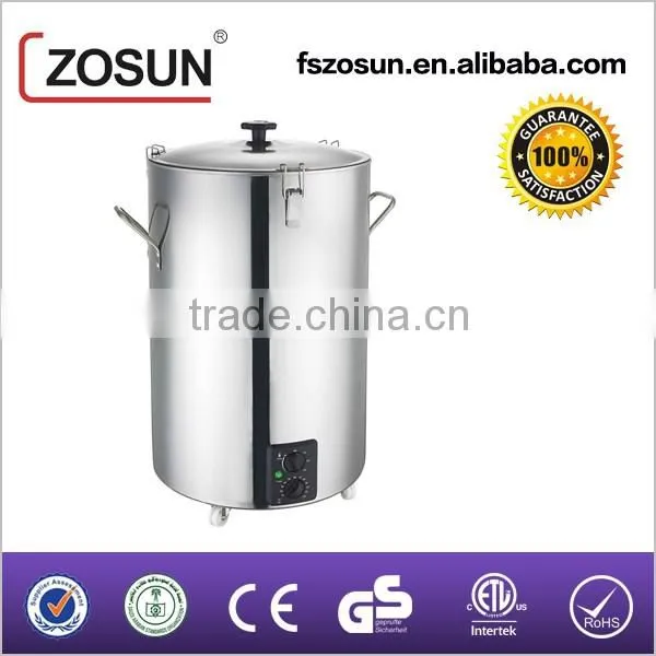 Mandi electric barrel Food Rice cooker electrical mandi cooker mandi electric barrel pressure cooker ZS-806