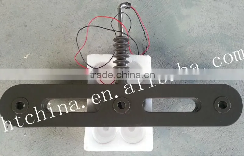 New Integrated ZW32 VCB 24 KV Core balanced CT/ Zero sequence CT/Omnipolar CT