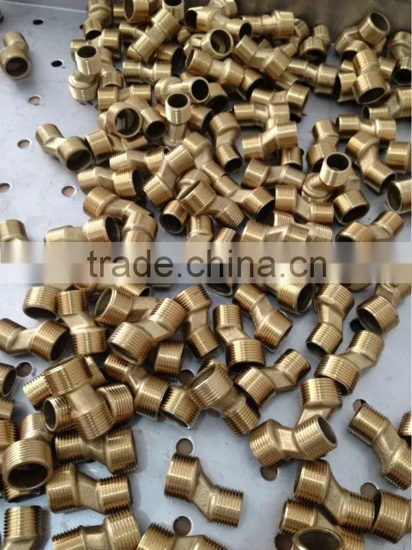chrome coating machine