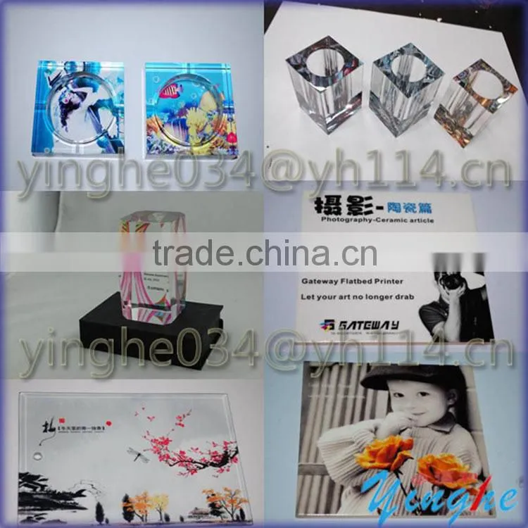 the best sale UV A3 printer/digital UV printer A3 size from China