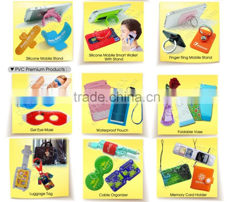 Private label welcome novelty gift custom computer mousepad