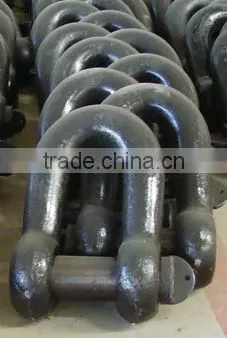 Anchor Chain use Join Shackle for Sale