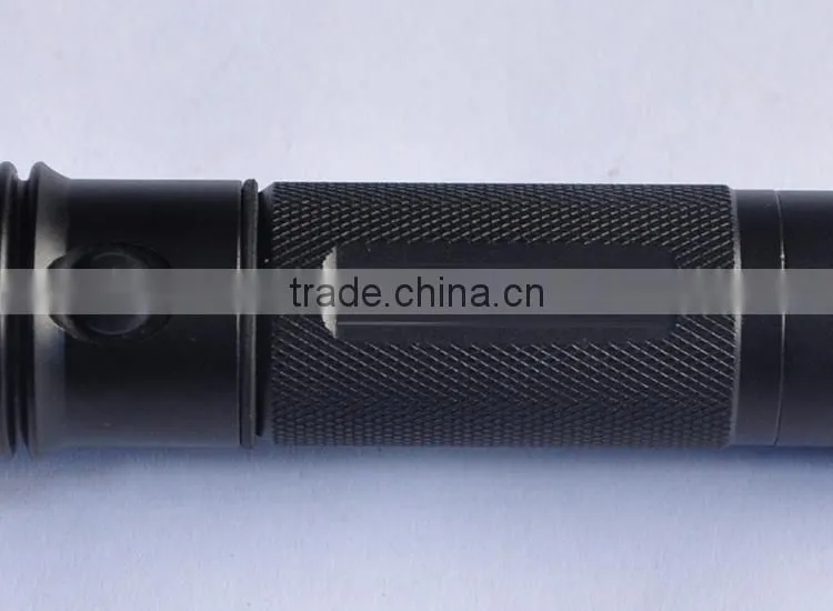 Hot selling Durable Handheld high power led flashlight
