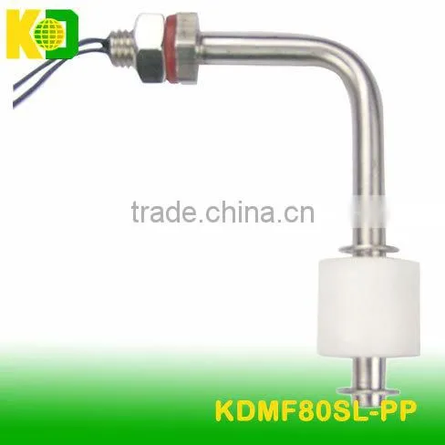 electrical water level control float switch