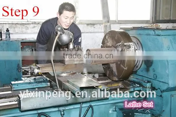 ISo9001 verfiied annealed cold rolled steep pipe competitive price