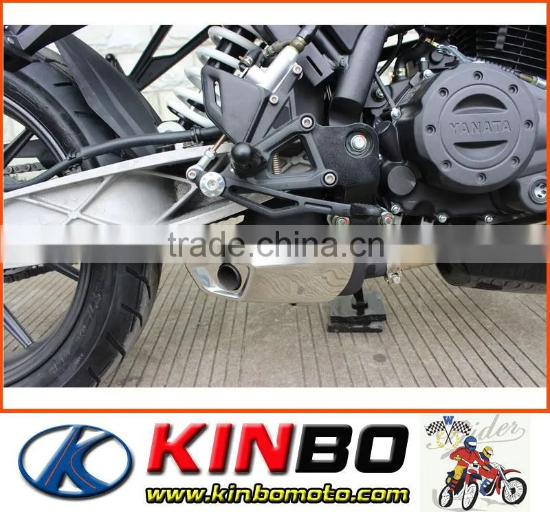2015 Chinese new 125cc 200cc 250cc motorcycle