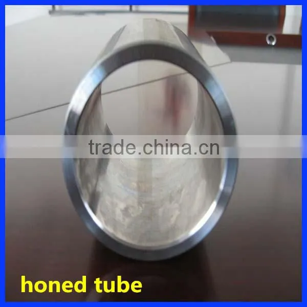 cold finished bright annealed carbon seamless high precision steel tube ASTM A519