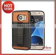 cross leather mobile phone case smartphone