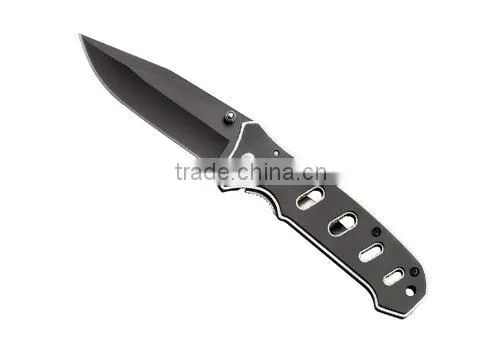 Daily Use Camping Knife