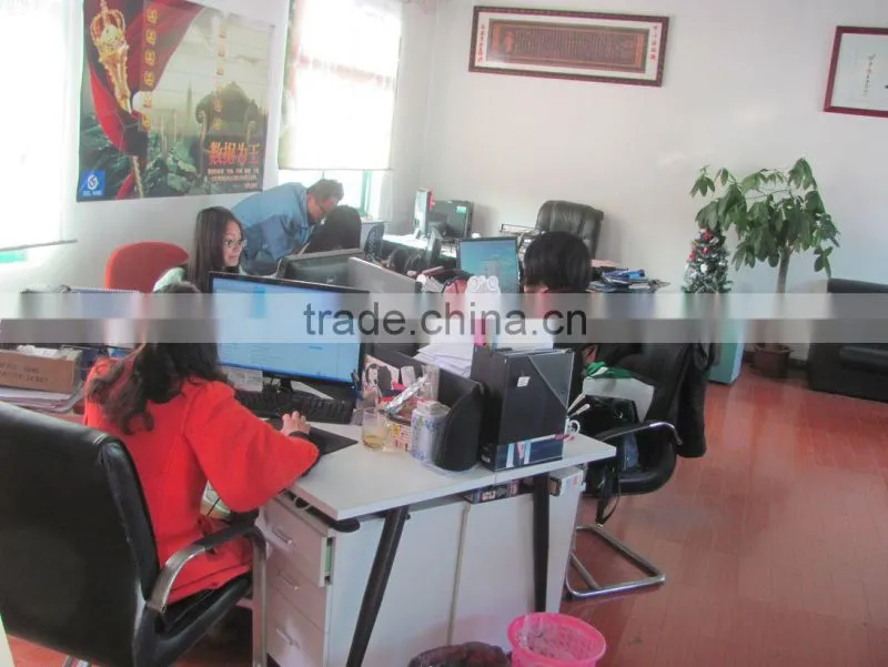 Shanghai Gel King Insulation Products Co., Ltd. company overview - view 3