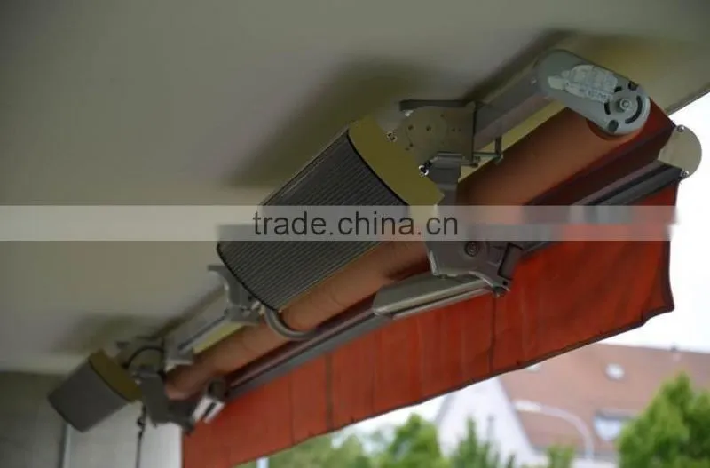 JHHeater Heater,Heating Element, Heating Tube, and Thermostat (JH-NR40-13A)