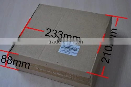 Internal battery Wireless Video Surveillance AV Sender SG-BX1000