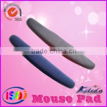 silicon gel wrist support Keyboard pad