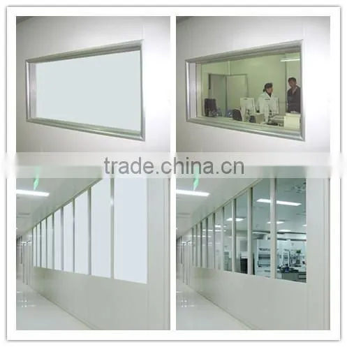 technological smart glass