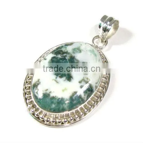 925 sterling silver natural garnet gemstone jewelry