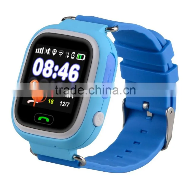 TM-S002B most popular competitive price best selling mini children gps tracker