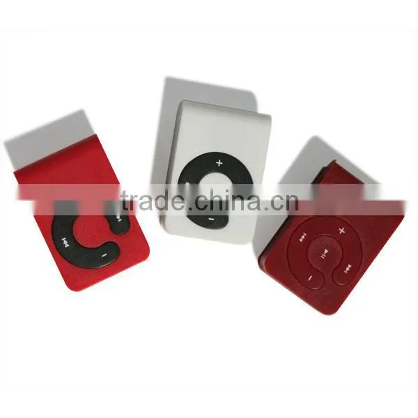 High quality big button mp3 player With Cheap and beautiful