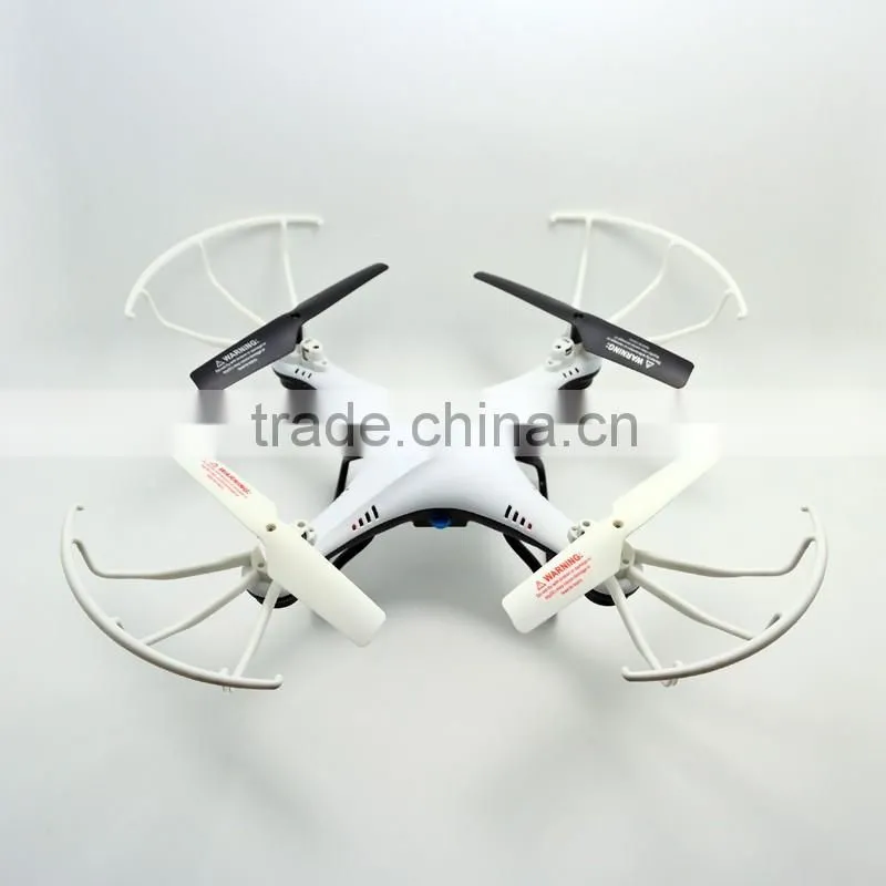 2016 Intelligent cheap drone with HD 2.0MP camera long distance drone