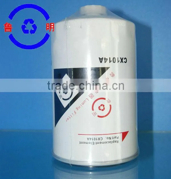 auto oil filter manufacturer truck oil filter OEM 1012010-29D car oil filter supplier