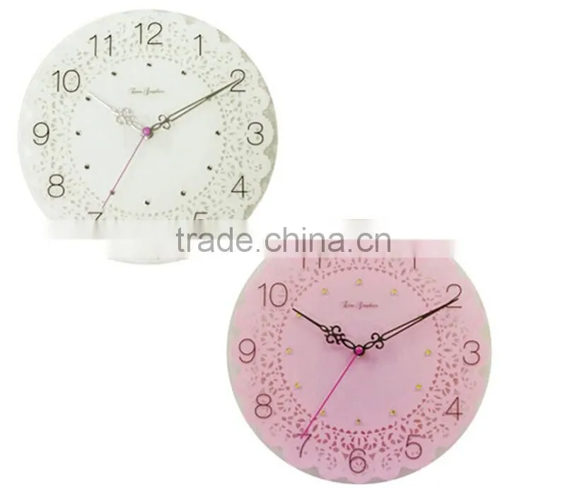Customized Modern Wall Clock Hot Selling
