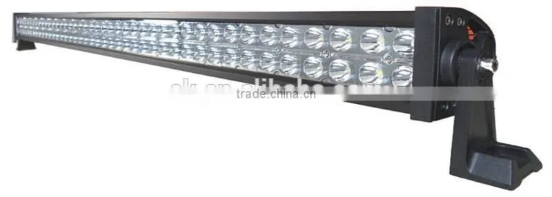 EK Wholesale Lifetime Warranty Oroginal LED Chip 3D/4D 110V LED Light Bar