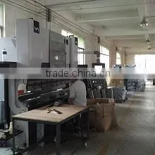 Guangzhou ITO Catering Equipment Co., Ltd. company overview - view 3