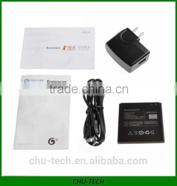 Lenovo A606 MTK6582 Quad Core 1.3GHz Android 4.4 Smartphone 5.0 Inch 4G