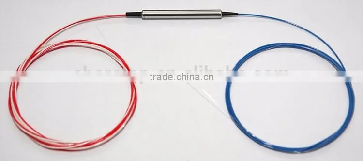 3 fibers 1310nm Optical circulator for edfa and amplifier