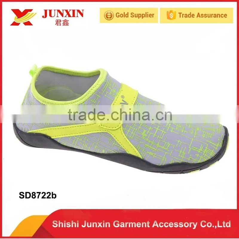 Korean shoe water summer casual shoes 2016