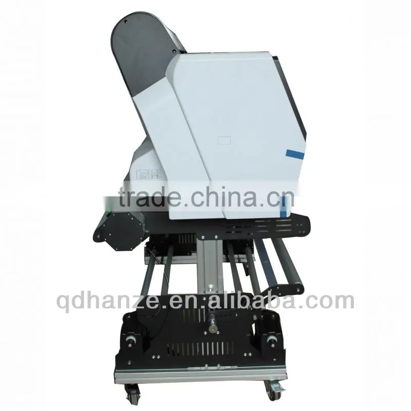 Digital Textile printer