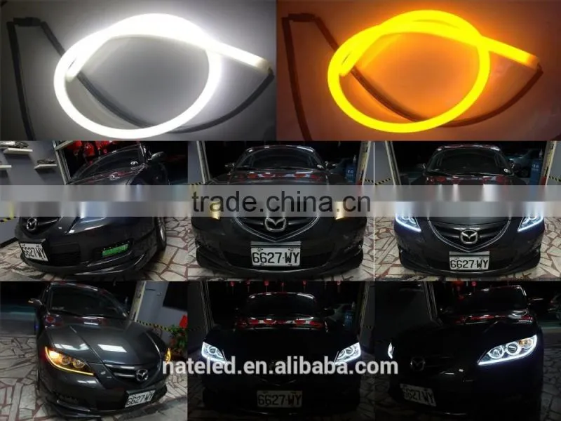china supplier best selling 100% waterproof led strip