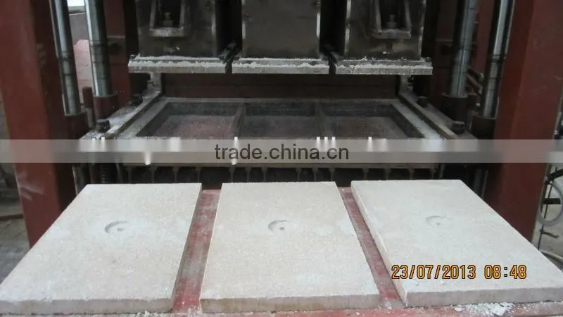 BWY-B automatic thermal insulation board making machines