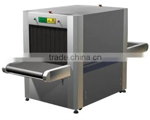 professional security belonging check door Transport Terminals Conveyor Speed 0.22m/s