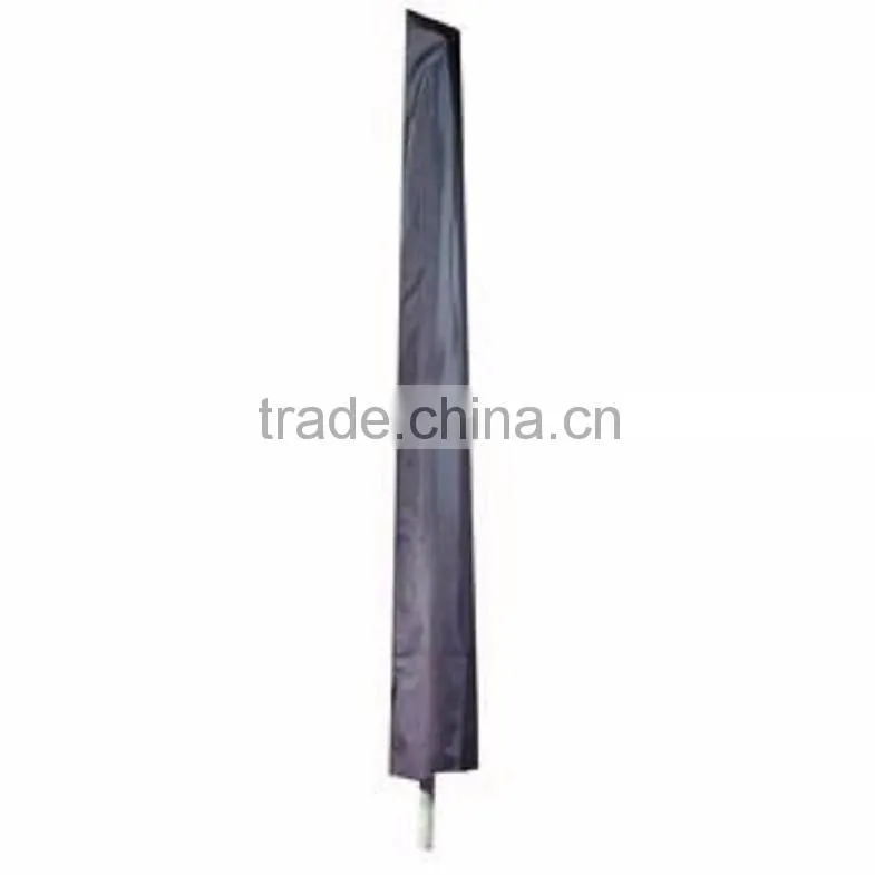 Oxford color resistant waterproof parasol Cover