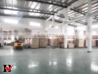 Display Equipment Co., Ltd. Suzhou Huadan company overview - view 2