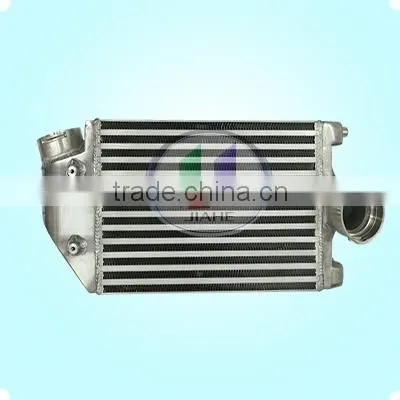 HIGH PERFORMANCE Aluminum INTERCOOLER