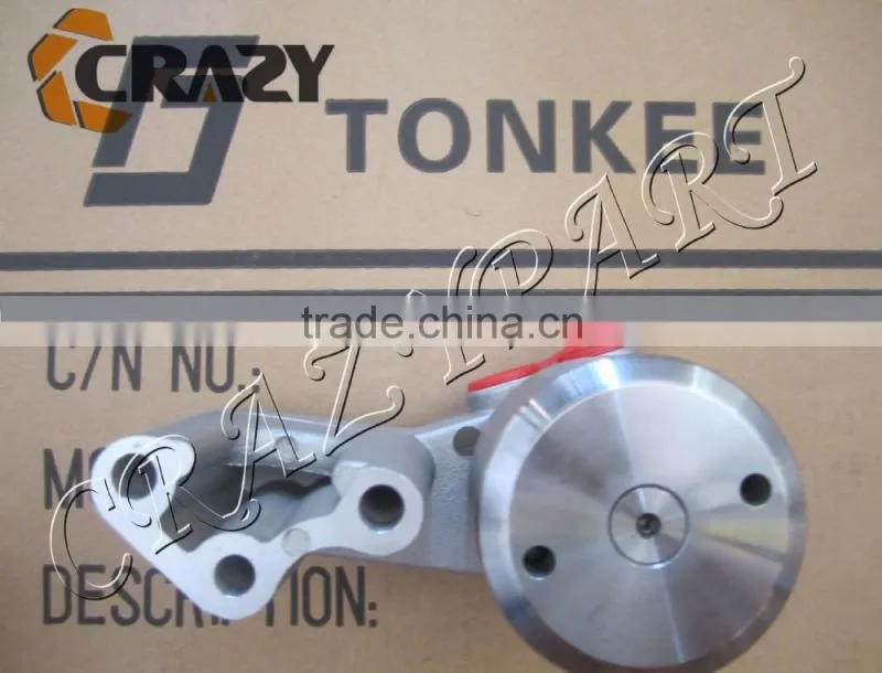 DUETZ D6D fuel pump for VOLVO EC210B excavator spare parts,D6D engine parts