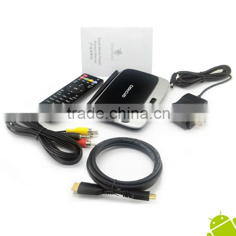 android small tv box IPTV decoder internet tv decoder MK809/ MK809-1/ MK809-2