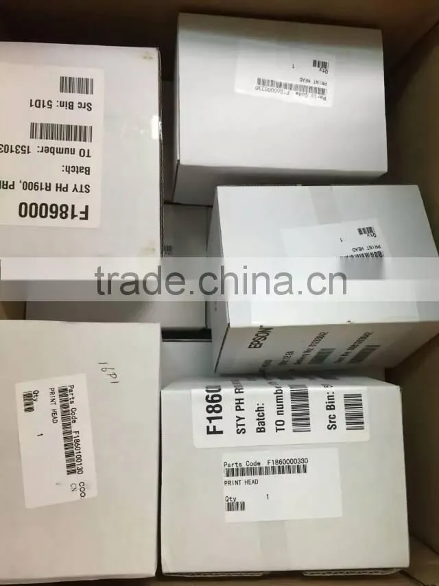 F186000 DX5 Print head/ dX5 Eco-Solvent Print head