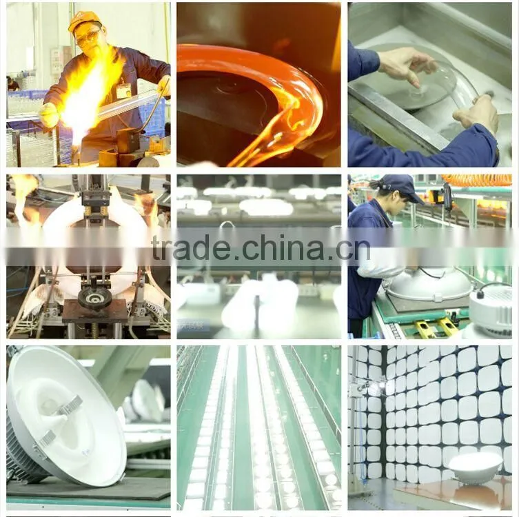 IP66 40w 3000lm Gas Petrochemical 250w led projector lighting