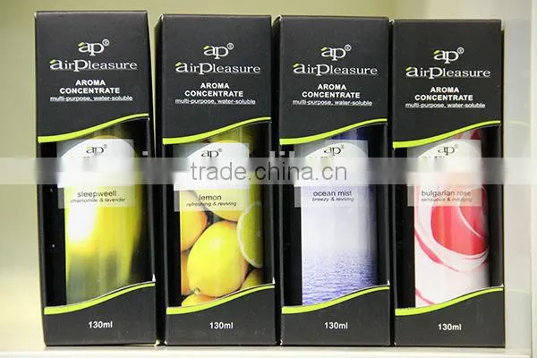 air pleasure 130ml aroma oil